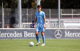 19.08.23 U17 VfB Stuttgart - U17 SC Freiburg