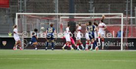 01.02.26 Frauen VfB Stuttgart - SG 99 Andernach