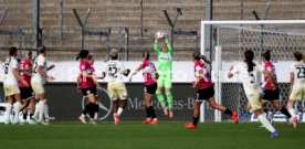 04.10.26 Frauen VfB Stuttgart - 1. FC Union Berlin