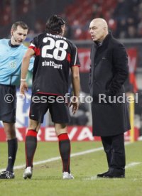 N&uuml;rnberg-VFB 1:2