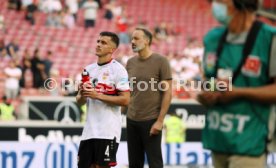 19.09.21 VfB Stuttgart - Bayer 04 Leverkusen