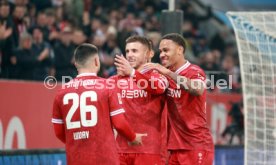22.03.26 FC Augsburg - VfB Stuttgart