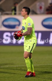 1. FC Heidenheim 1846 - 1. FC Union Berlin