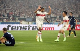 01.06.23 VfB Stuttgart - Hamburger SV