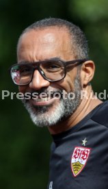VfB Stuttgart Trainingslager Grassau