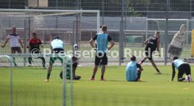 12.08.20 VfB Stuttgart Training