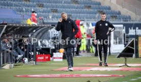06.03.21 Eintracht Frankfurt - VfB Stuttgart