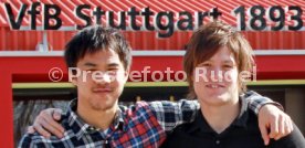 VfB Stuttgart