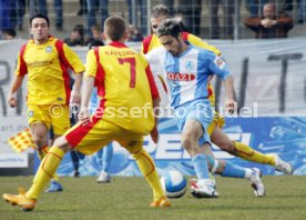 Stuttgarter Kickers