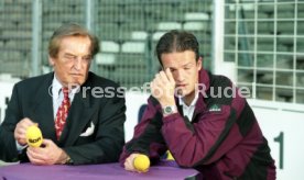 18.05.96 VfB Stuttgart - Karlsruher SC