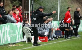 08.01.23 VfB Stuttgart - FC Sion