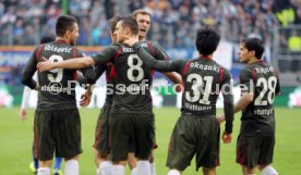 03.03.12 Hamburger SV - VfB Stuttgart