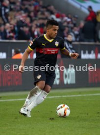 1. FC K&ouml;ln - VfB Stuttgart