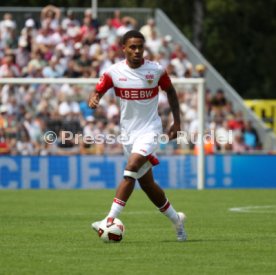 19.07.26 TSG Balingen - VfB Stuttgart