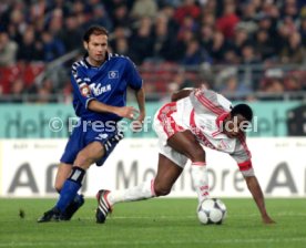 14.10.00 VfB Stuttgart - Hamburger SV