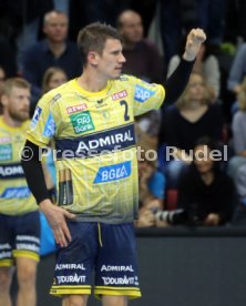 TVB 1898 Stuttgart - Rhein-Neckar L&ouml;wen
