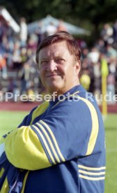 01.07.97 VfL Kirchheim - Fenerbahce Istanbul