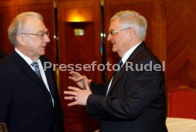 03.03.08 Mayer-Vorfelder 75. Geburtstag