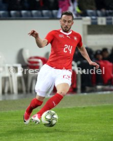 Schweiz - Panama