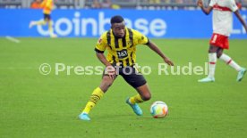 22.10.22 Borussia Dortmund - VfB Stuttgart
