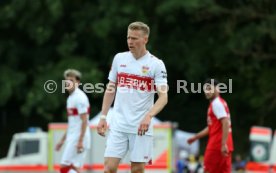 12.07.25 SV Fellbach - VfB Stuttgart