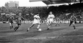 VfB Stuttgart - FC Bayern M&uuml;nchen
