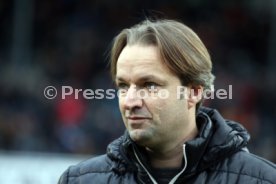 SG Sonnenhof Gro&szlig;aspach - SC Preu&szlig;en M&uuml;nster