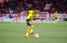 12.08.22 SC Freiburg - Borussia Dortmund