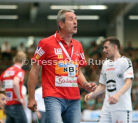 Frisch Auf G&ouml;ppingen - TSV GWD Minden