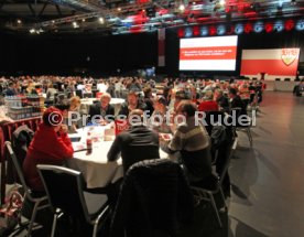 VfB Stuttgart Zukunftswerkstatt