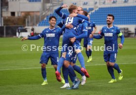 17.10.20 Karlsruher SC - SV Sandhausen