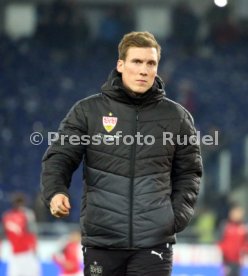 Hannover 96 - VfB Stuttgart