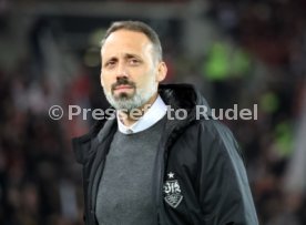 VfB Stuttgart - 1. FC Heidenheim