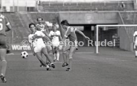 24.08.82 VfB Stuttgart - FC Schalke 04
