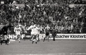15.11.80 VfB Stuttgart - Hamburger SV