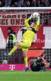 17.12.23 FC Bayern M&uuml;nchen - VfB Stuttgart