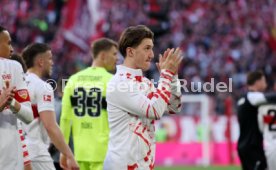 19.04.26 FC Bayern M&uuml;nchen - VfB Stuttgart