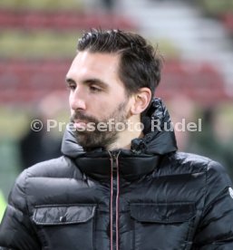 Karlsruher SC - SpVgg Greuther F&uuml;rth