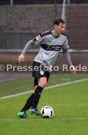 1. FC K&ouml;ln - VfB Stuttgart