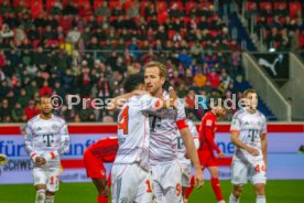 21.12.25 1. FC Heidenheim - FC Bayern M&uuml;nchen