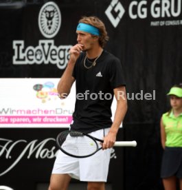 Tennis MercedesCup 2019