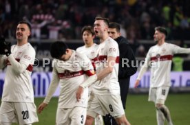 05.03.22 VfB Stuttgart - Borussia M&ouml;nchengladbach