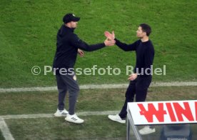 10.12.23 VfB Stuttgart - Bayer 04 Leverkusen