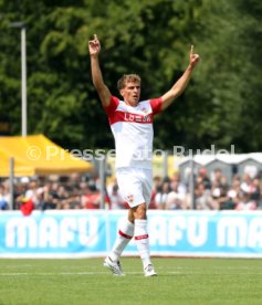 19.07.26 TSG Balingen - VfB Stuttgart