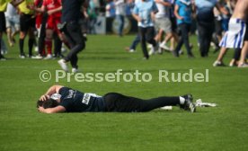 04.06.22 SF Dorfmerkingen - Stuttgarter Kickers