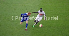 03.09.22 VfB Stuttgart - FC Schalke 04