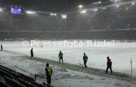 01.12.10 Young Boys Bern - VfB Stuttgart