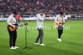 08.04.22 VfB Stuttgart - Borussia Dortmund