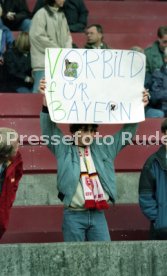 16.04.97 VfB Stuttgart - Hamburger SV