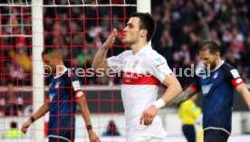 VfB Stuttgart - 1899 Hoffenheim